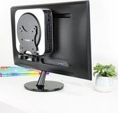 PC houder TooQ TCCH0001-B 5 Kg Zwart
