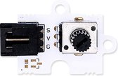 Potentiometer 5V RJ25