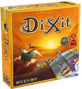 Bordspel Dixit Classic (ES)