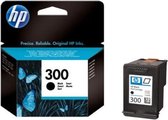 Originele inkt cartridge Hewlett Packard CC640EE Zwart