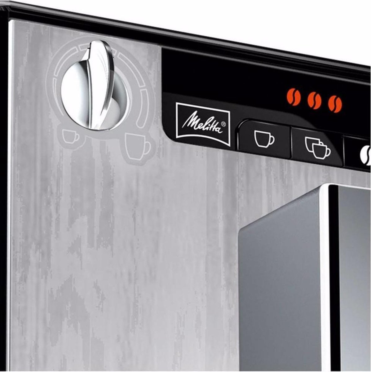 Melitta Caffeo Solo E950-111 Espressomachine - Limited - afbeelding 3