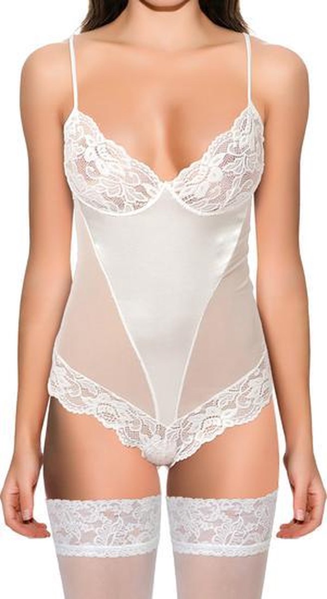Goedkoopste BODY SINE BLANCO