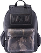 Magnum Corps BLK-GLD, Mannen, Zwart, Rugzak, maat: One size