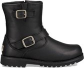 UGG Enkellaarzen Jongens en meisjes - Zwart