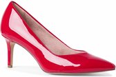 Tamaris Dames Pumps 1-1-22421-26 520 rood normal Maat: 38 EU