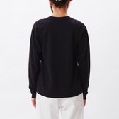 Obey Tag Ss T-shirt - Off Black