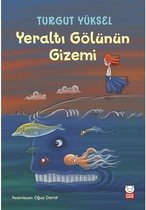 Yeraltı Gölünün Gizemi