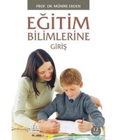 Eğitim Bilimlerine Giriş İki Renk
