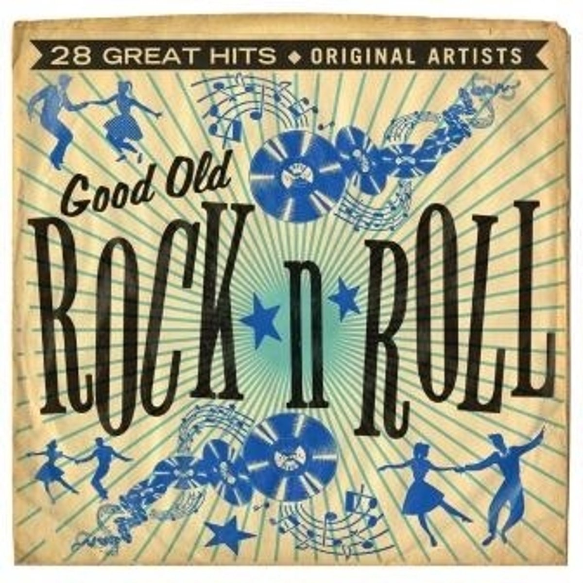 Good Old Rock 'N' Roll, Vol. 1