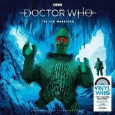 Doctor Who - The Ice Warriors (Coloured Vinyl)