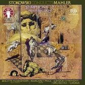Leopold Stokowski - Mahler: Symphony 2 -Sacd- (CD)