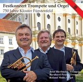 Festkonzert Trompete Und Orgel