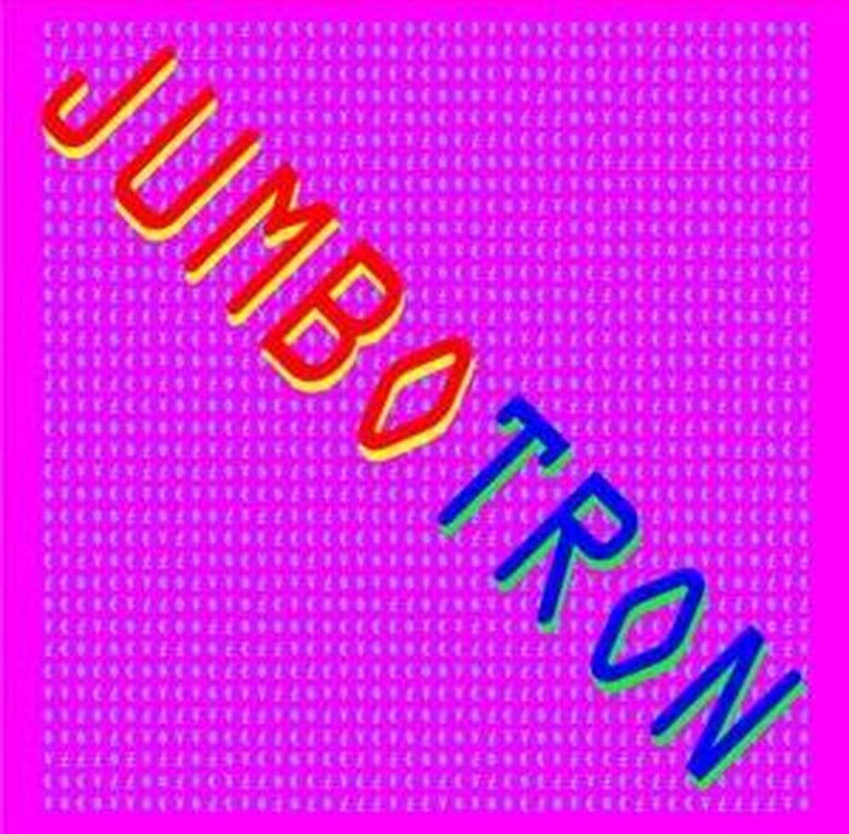 Jumbotron, Jumbotron CD (album) Muziek bol