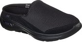 Skechers  - GO WALK ARCH FIT - Black/Black - 37