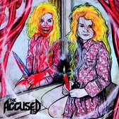 Accused A.D. - The Ghoul In The Mirror (CD)