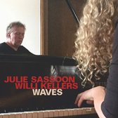 Willi Kellers & Julie Sassoon - Waves (2 CD)