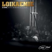 Loikaemie - 20 Jahre, Das Fest, Der Abscheid, D (3 CD)
