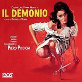 Piero Piccioni - Il Demonio (CD)