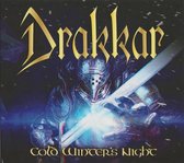 Drakkar - Cold Winter's Night (CD)