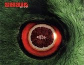 Snail - Blood (CD)