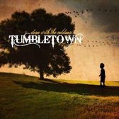Tumbletown - Done With The Coldness (CD)