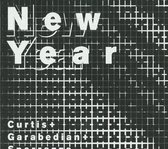 Curtis+Garabedian+Sperrazza - New Year (CD)