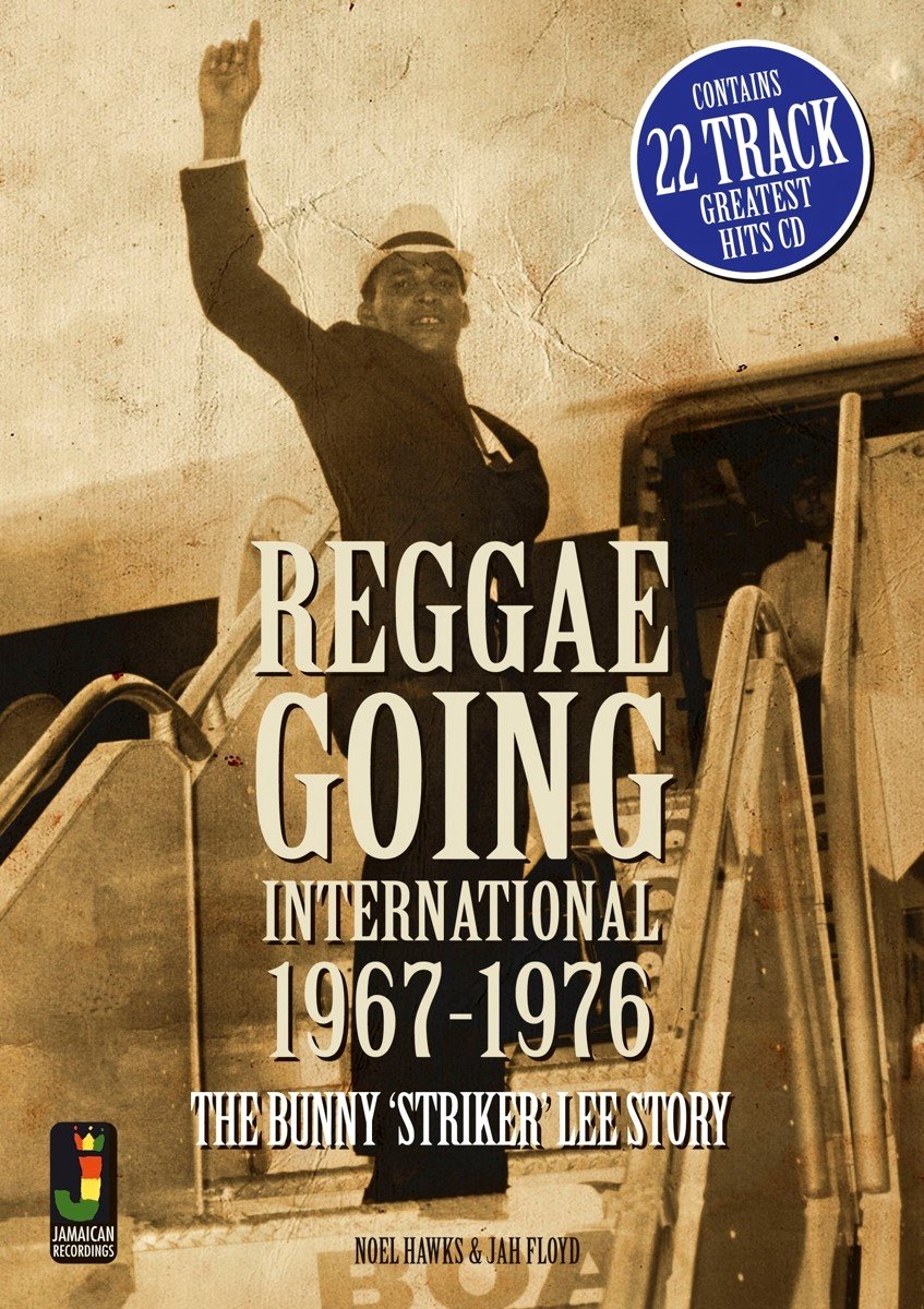 Bunny Lee - Reggae Going International 1967-1976 (The Bunny 'Striker' Lee Story) (2 CD)