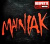 Neophyte - Mainiak Chapter 1 (CD)
