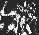 The Real Impossibles - It's About Time (CD)