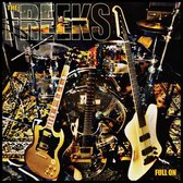 The Freeks - Full On (CD)