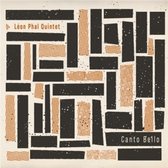 Leon Phal Quintet - Canto Bello (CD)