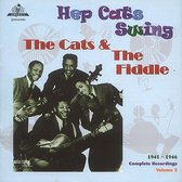 Cats & The Fiddle - Hep Cats Swing (Complete Recordings (CD)