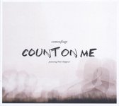 Camouflage/Peter Heppner - Count On Me (CD)