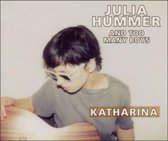 Julia Hummer - Katharina (CD)
