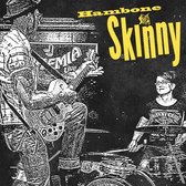 Hambone Skinny - Hambone Skinny (CD)