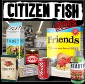 Citizen Fish - Goods (CD)