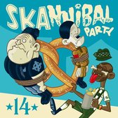 Various Artists - Skannibal Party, Vol. 14 (CD)