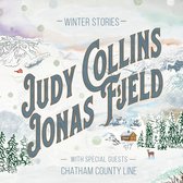 Judy Collins & Jonas Fjeld - Winter Stories (CD)