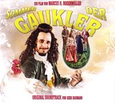 Gerd Baumann - Sommer Der Gaukler (CD)