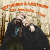 Witthuser & Westrupp - Der Jesuspilz Live (CD)