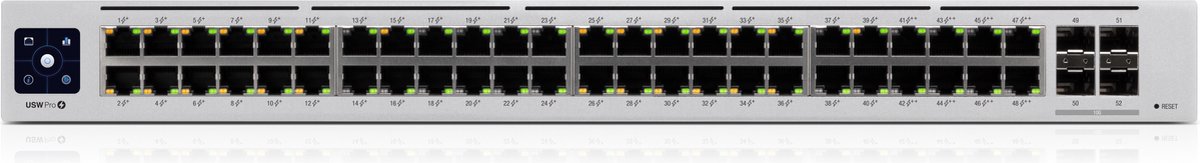 Ubiquiti UniFi USW-PRO-48-POE