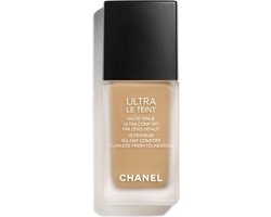 Vloeibare Foundation Chanel Ultra Le Teint #b80 (30 ml)