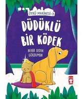 Düdüklü Bir Köpek Öykü Makinesi 3