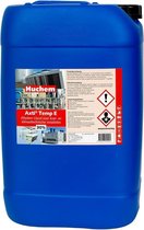 Huchem Ethyleenglycol 30% - 20 Liter - Geeft bescherming tot -15 ℃