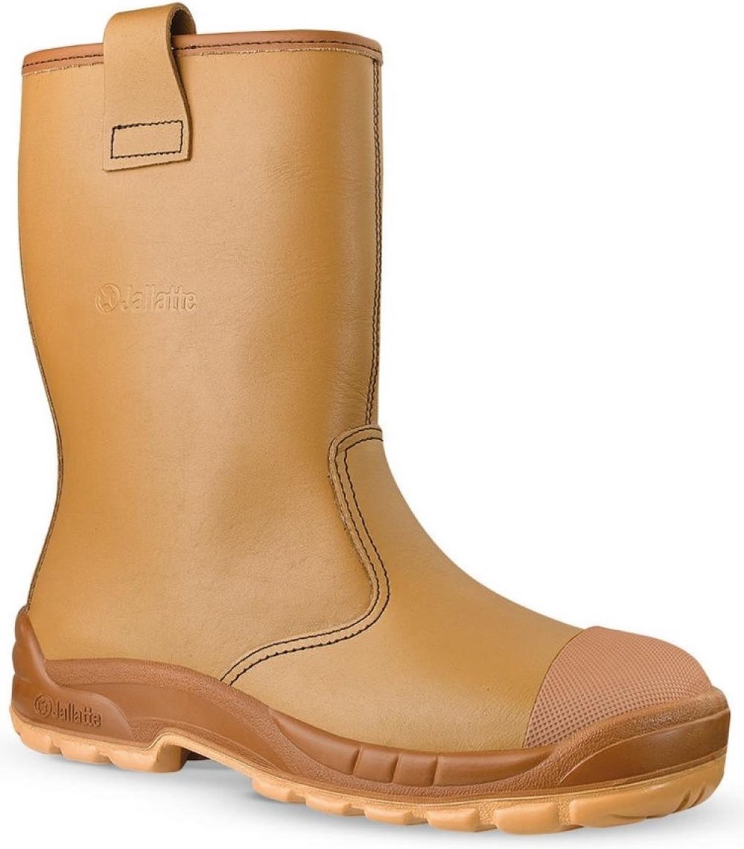Jallatte Jalartic CAP veiligheidslaars S3 - Maat 45