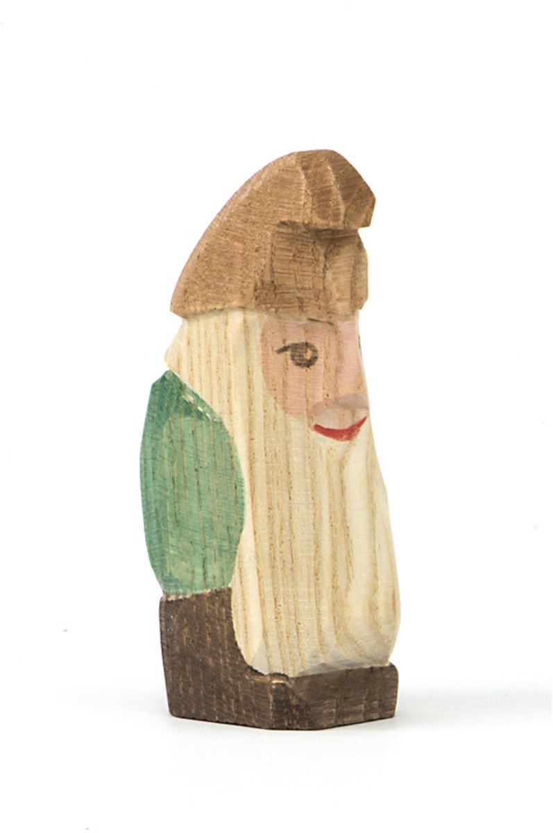 Ostheimer Dennendwerg staand