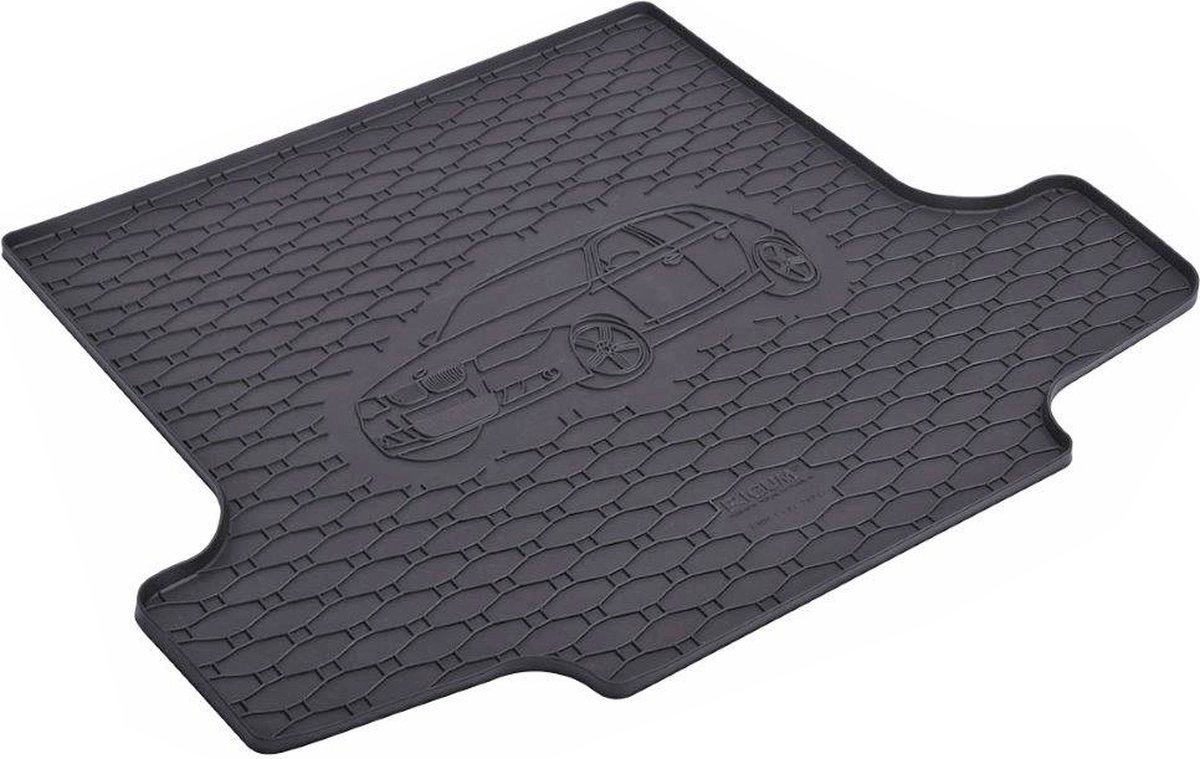 Tapis de Voiture BMW Série 1 E87 5 portes (2004 - 2011)