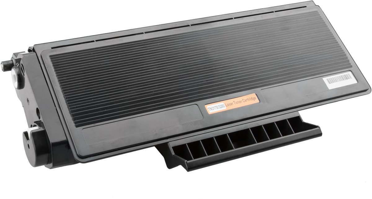ACTION S.A. ActiveJet Supreme ATB-3280N - black - compatible - toner cartridge (alternative for: Brother TN3280)