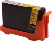Huismerk inkt cartridge voor Lexmark 150Xl geel van ABC