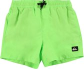Quiksilver zwemshorts everyday volley youth 13 Wit-10 (140-146)